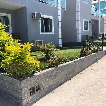 Condominio Mar Azul Na Praia Rasa Buzios Exterior photo