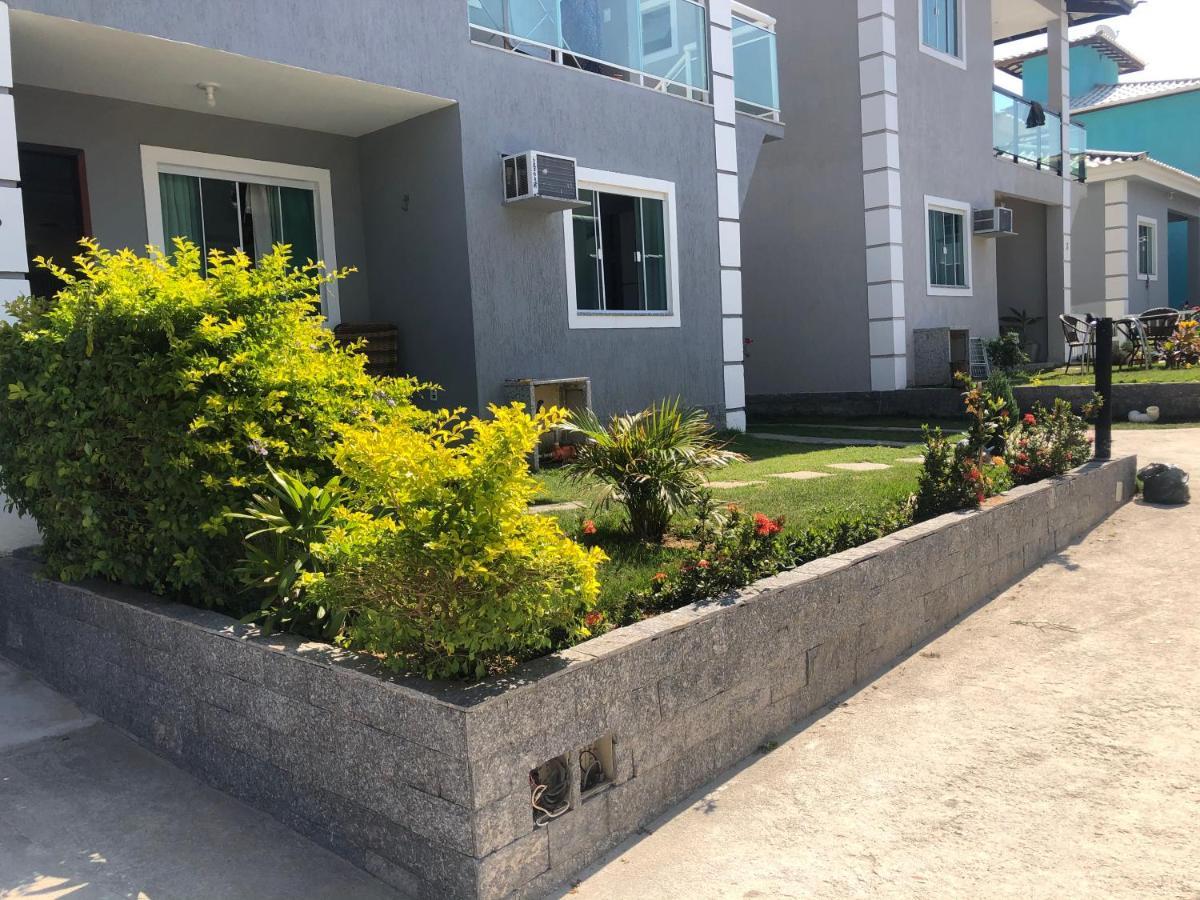 Condominio Mar Azul Na Praia Rasa Buzios Exterior photo