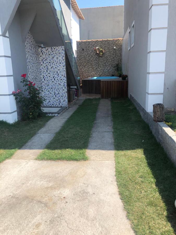 Condominio Mar Azul Na Praia Rasa Buzios Exterior photo