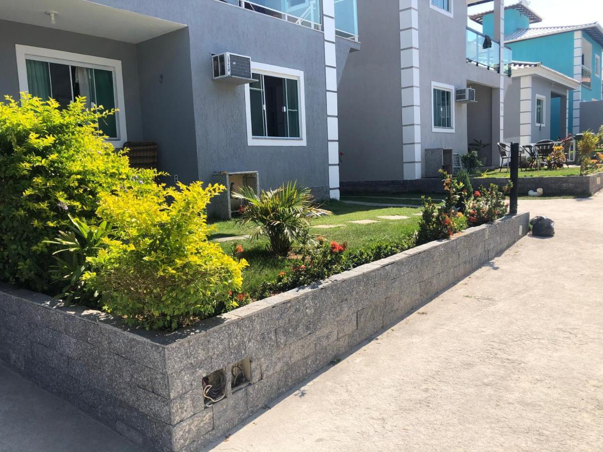 Condominio Mar Azul Na Praia Rasa Buzios Exterior photo
