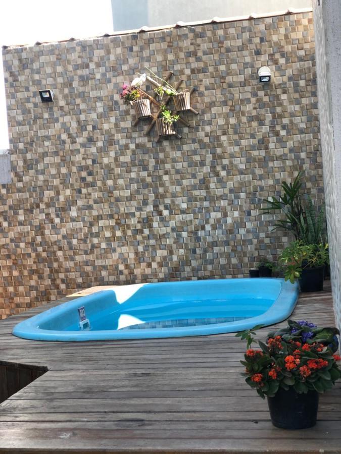 Condominio Mar Azul Na Praia Rasa Buzios Exterior photo