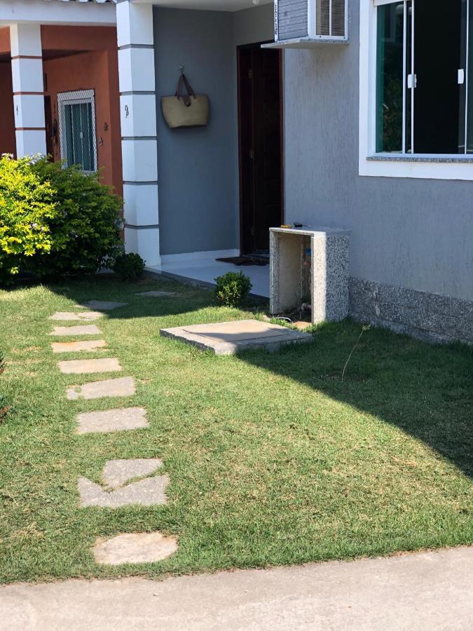 Condominio Mar Azul Na Praia Rasa Buzios Exterior photo